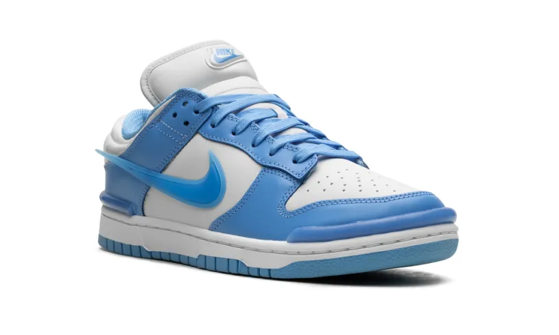 Nike Dunk DUNK LO TIST WMNS 'University Blue'